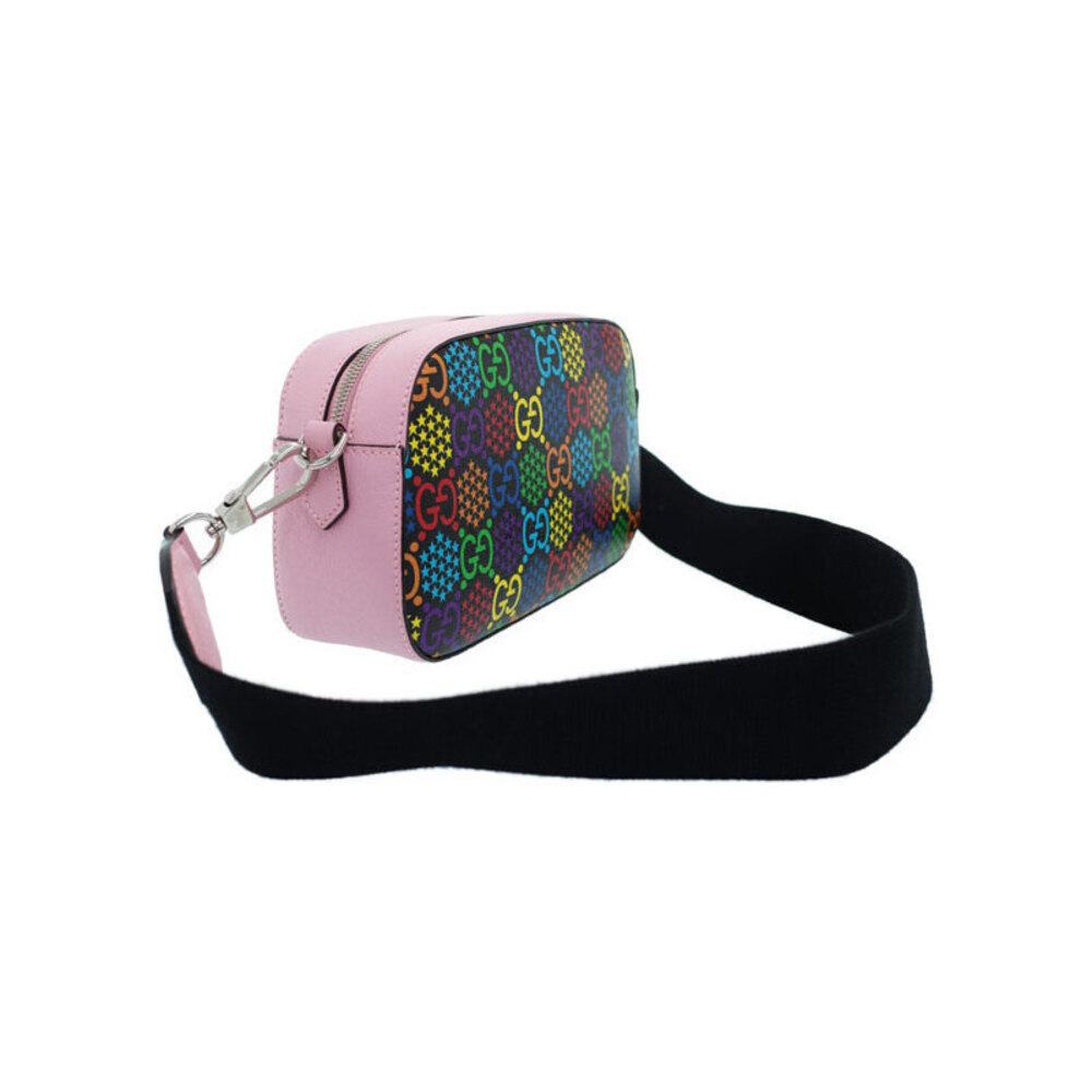 Gucci Psychedelic GG Shoulder Bag
